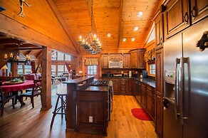 stayNantahala - Smoky Mountain Cabins