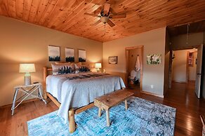 stayNantahala - Smoky Mountain Cabins