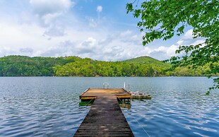 stayNantahala - Smoky Mountain Cabins