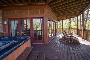 stayNantahala - Smoky Mountain Cabins