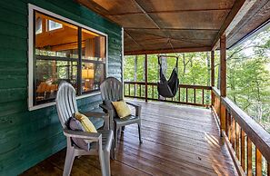 stayNantahala - Smoky Mountain Cabins