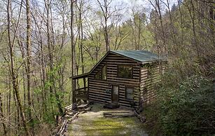 stayNantahala - Smoky Mountain Cabins