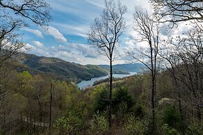 stayNantahala - Smoky Mountain Cabins