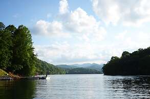 stayNantahala - Smoky Mountain Cabins