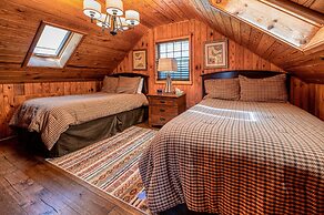 stayNantahala - Smoky Mountain Cabins