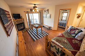 stayNantahala - Smoky Mountain Cabins