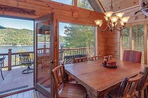 stayNantahala - Smoky Mountain Cabins