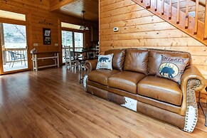 stayNantahala - Smoky Mountain Cabins