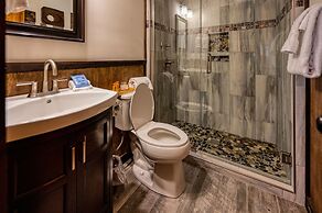 stayNantahala - Smoky Mountain Cabins