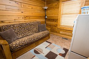 stayNantahala - Smoky Mountain Cabins