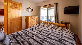 stayNantahala - Smoky Mountain Cabins