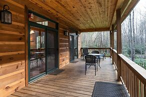 stayNantahala - Smoky Mountain Cabins