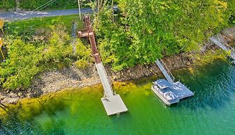 stayNantahala - Smoky Mountain Cabins