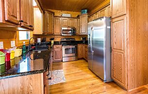 stayNantahala - Smoky Mountain Cabins