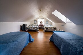 stayNantahala - Smoky Mountain Cabins