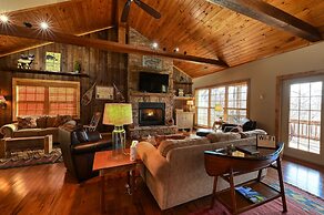 stayNantahala - Smoky Mountain Cabins