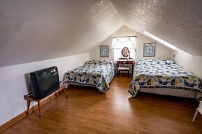 stayNantahala - Smoky Mountain Cabins