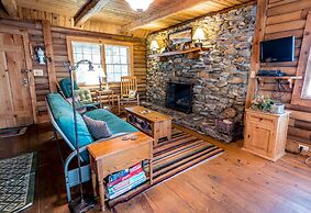 stayNantahala - Smoky Mountain Cabins