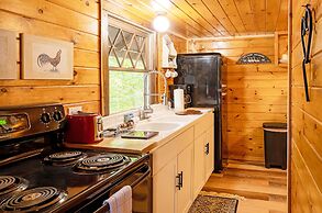 stayNantahala - Smoky Mountain Cabins