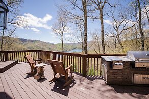 stayNantahala - Smoky Mountain Cabins