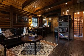 stayNantahala - Smoky Mountain Cabins