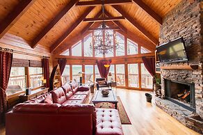 stayNantahala - Smoky Mountain Cabins