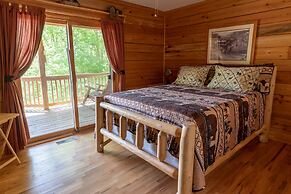 stayNantahala - Smoky Mountain Cabins