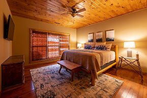 stayNantahala - Smoky Mountain Cabins