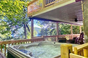 stayNantahala - Smoky Mountain Cabins