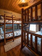 stayNantahala - Smoky Mountain Cabins