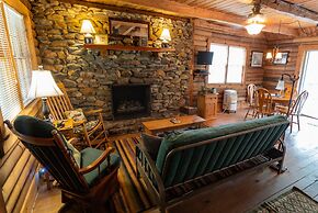 stayNantahala - Smoky Mountain Cabins