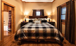 stayNantahala - Smoky Mountain Cabins