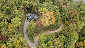 stayNantahala - Smoky Mountain Cabins