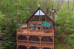 stayNantahala - Smoky Mountain Cabins