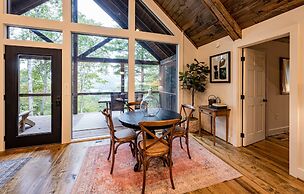 stayNantahala - Smoky Mountain Cabins