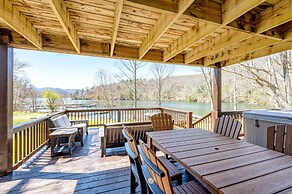 stayNantahala - Smoky Mountain Cabins