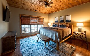 stayNantahala - Smoky Mountain Cabins