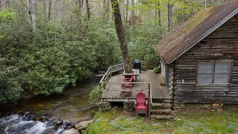stayNantahala - Smoky Mountain Cabins