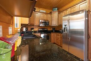 stayNantahala - Smoky Mountain Cabins