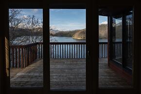 stayNantahala - Smoky Mountain Cabins