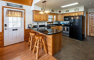 stayNantahala - Smoky Mountain Cabins