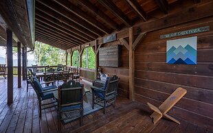 stayNantahala - Smoky Mountain Cabins