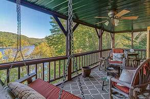 stayNantahala - Smoky Mountain Cabins