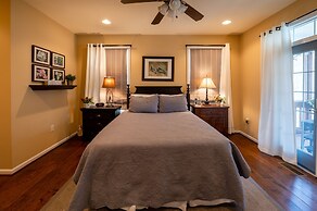 stayNantahala - Smoky Mountain Cabins