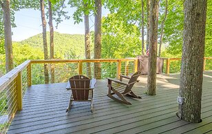 stayNantahala - Smoky Mountain Cabins