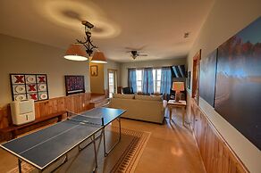 stayNantahala - Smoky Mountain Cabins