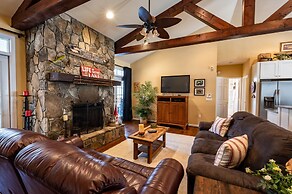 stayNantahala - Smoky Mountain Cabins