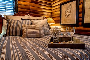 stayNantahala - Smoky Mountain Cabins