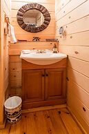 stayNantahala - Smoky Mountain Cabins