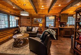 stayNantahala - Smoky Mountain Cabins